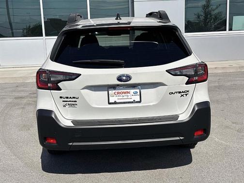 2025 Subaru Outback Onyx Edition XT