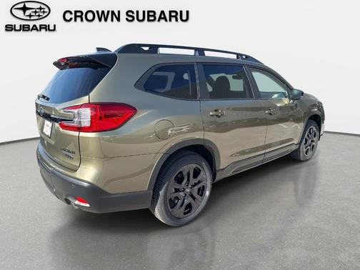 2026 Subaru Ascent Onyx Edition Touring