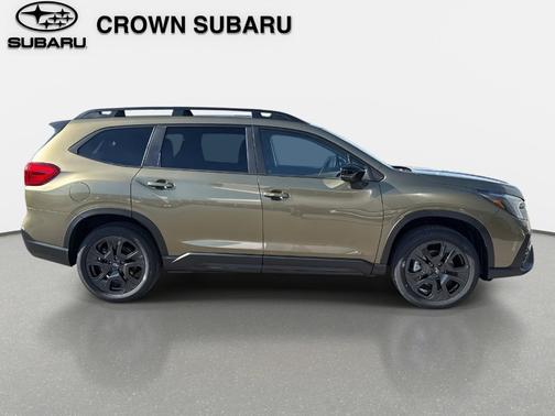 2026 Subaru Ascent Onyx Edition Touring