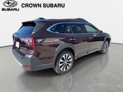 2023 Subaru Outback Touring XT