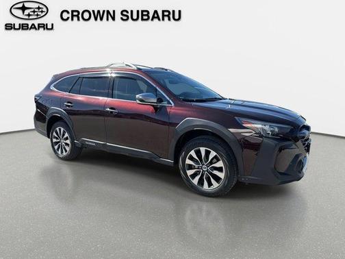 2023 Subaru Outback Touring XT