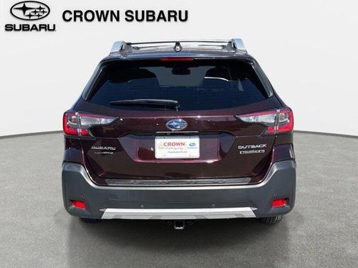 2023 Subaru Outback Touring XT