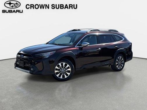 2023 Subaru Outback Touring XT