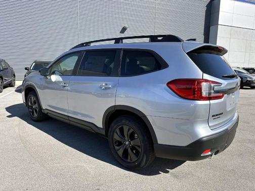 2026 Subaru Ascent Premium