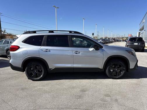 2026 Subaru Ascent Premium