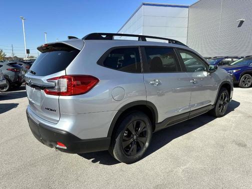 2026 Subaru Ascent Premium