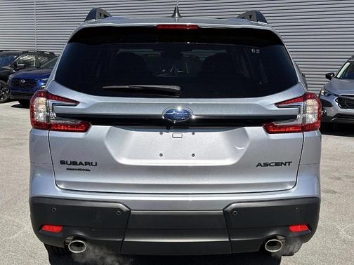 2026 Subaru Ascent Premium