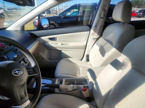 2013 Subaru XV Crosstrek 2.0i Limited