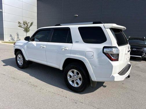 2020 Toyota 4Runner SR5 Premium