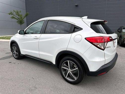 2022 Honda HR-V EX-L