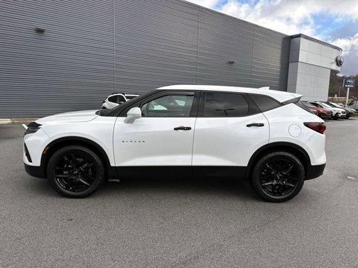 2020 Chevrolet Blazer 1LT