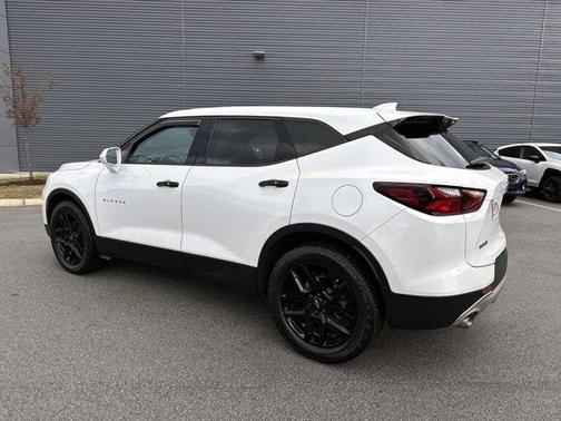 2020 Chevrolet Blazer 1LT