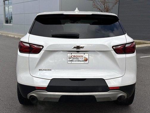 2020 Chevrolet Blazer 1LT