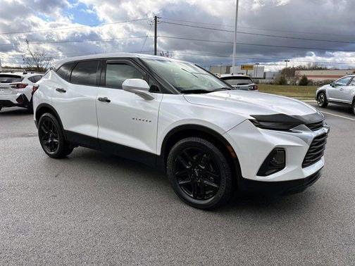 2020 Chevrolet Blazer 1LT
