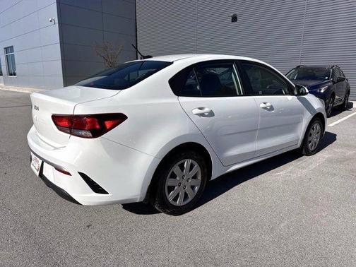 2023 Kia Rio S
