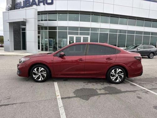 2023 Subaru Legacy Premium