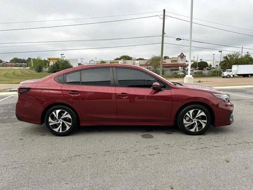 2023 Subaru Legacy Premium