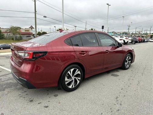 2023 Subaru Legacy Premium