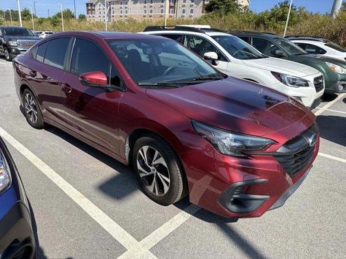 2023 Subaru Legacy Premium
