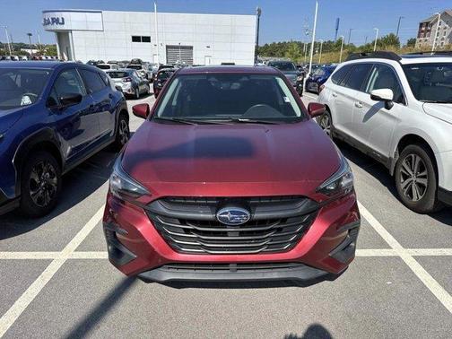 2023 Subaru Legacy Premium