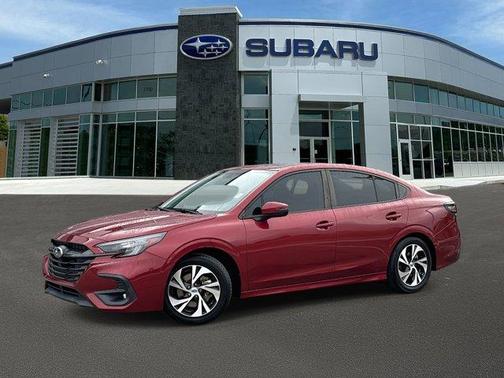 2023 Subaru Legacy Premium