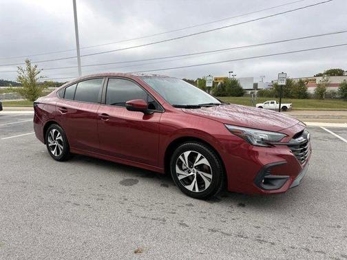 2023 Subaru Legacy Premium