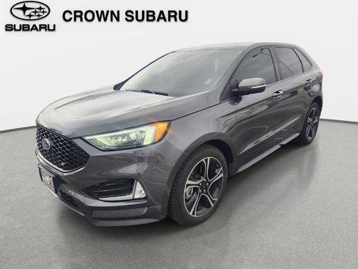 2019 Ford Edge ST