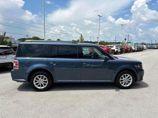 2019 Ford Flex SE