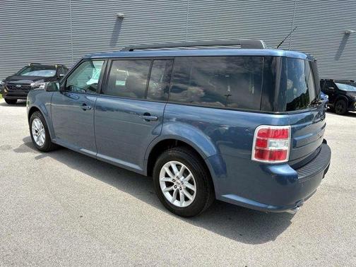 2019 Ford Flex SE