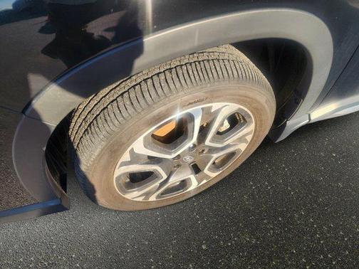 2023 Subaru Ascent Limited 8-Passenger