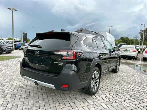 2023 Subaru Outback Limited XT