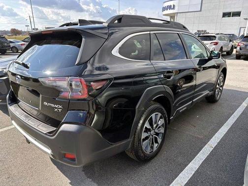 2023 Subaru Outback Limited XT