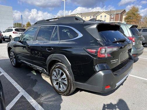 2023 Subaru Outback Limited XT
