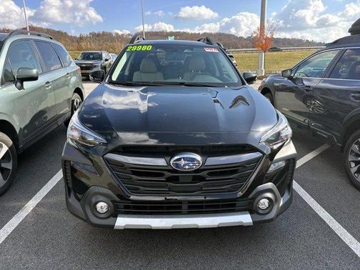 2023 Subaru Outback Limited XT