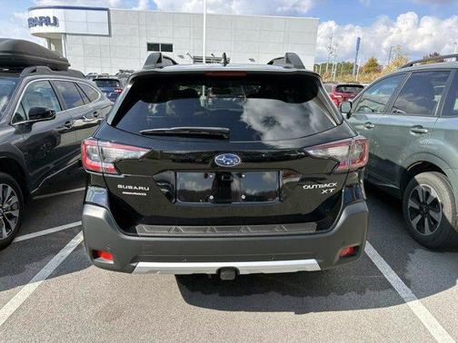 2023 Subaru Outback Limited XT
