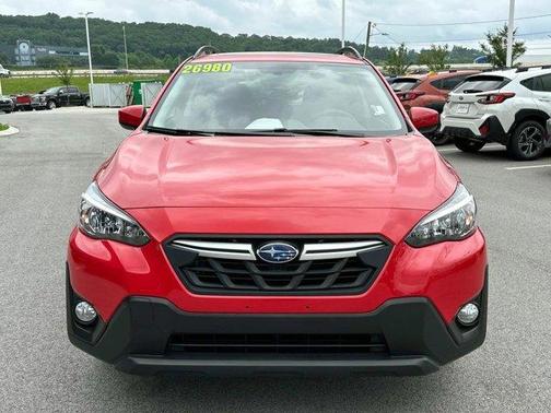 2023 Subaru Crosstrek Premium