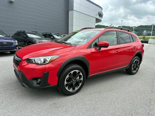2023 Subaru Crosstrek Premium