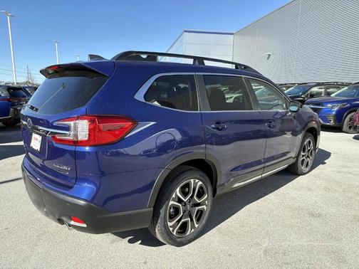 2026 Subaru Ascent Limited