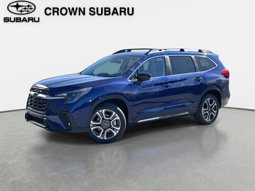 2026 Subaru Ascent Limited