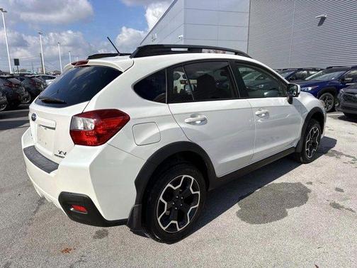 2013 Subaru XV Crosstrek 2.0i Premium