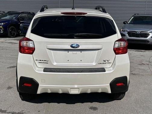 2013 Subaru XV Crosstrek 2.0i Premium