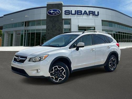 2013 Subaru XV Crosstrek 2.0i Premium