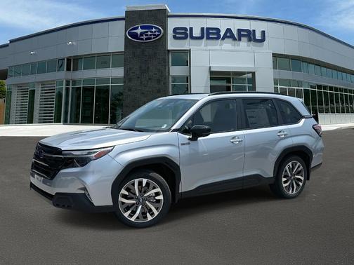 2025 Subaru Forester Hybrid Touring