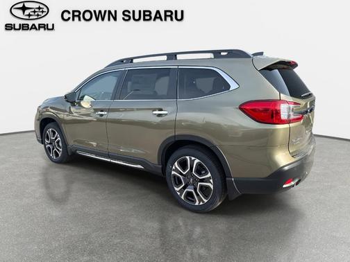 2026 Subaru Ascent Touring