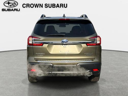 2026 Subaru Ascent Touring