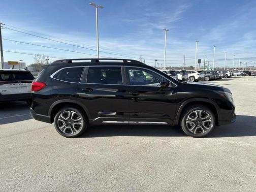 2026 Subaru Ascent Limited