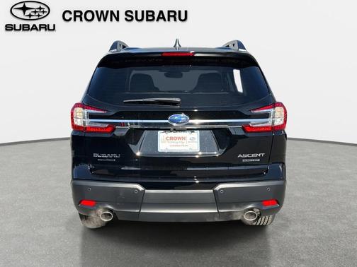 2026 Subaru Ascent Limited