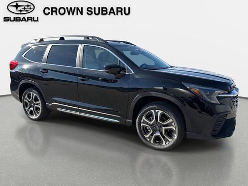 2026 Subaru Ascent Limited