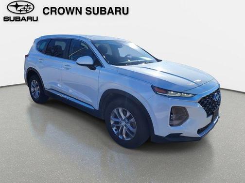 2020 Hyundai SANTA FE 2.4 SE