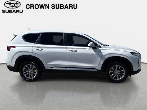 2020 Hyundai SANTA FE 2.4 SE